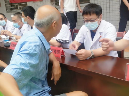 黨建引領，科技助力 興普外科新技術基層巡講及義診活動與計算機軟硬件及網絡技術開發的融合實踐