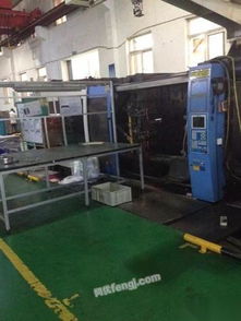 工廠轉(zhuǎn)讓 2012年海天1600噸及1300噸注塑機(jī)，附網(wǎng)絡(luò)技術(shù)服務(wù)支持