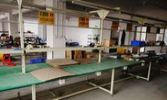 專業(yè)實(shí)用 8米雙層工廠工作臺與網(wǎng)絡(luò)技術(shù)服務(wù)，超值轉(zhuǎn)讓方案