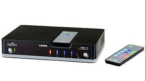 PS3專用HDMI集線器亮相，價(jià)格竟比主機(jī)更貴？